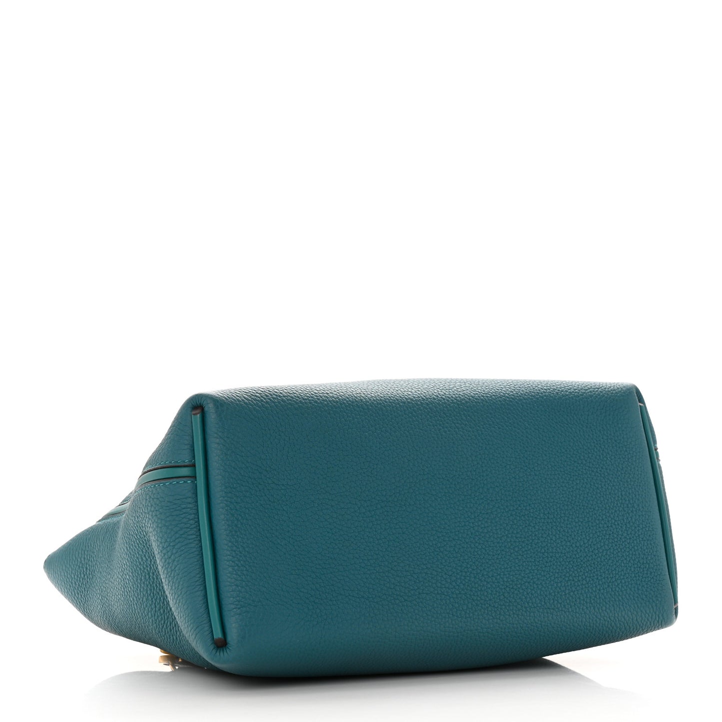 Togo Swift 29 24/24 Vert Bosphore Bleu Brume Vert Jade