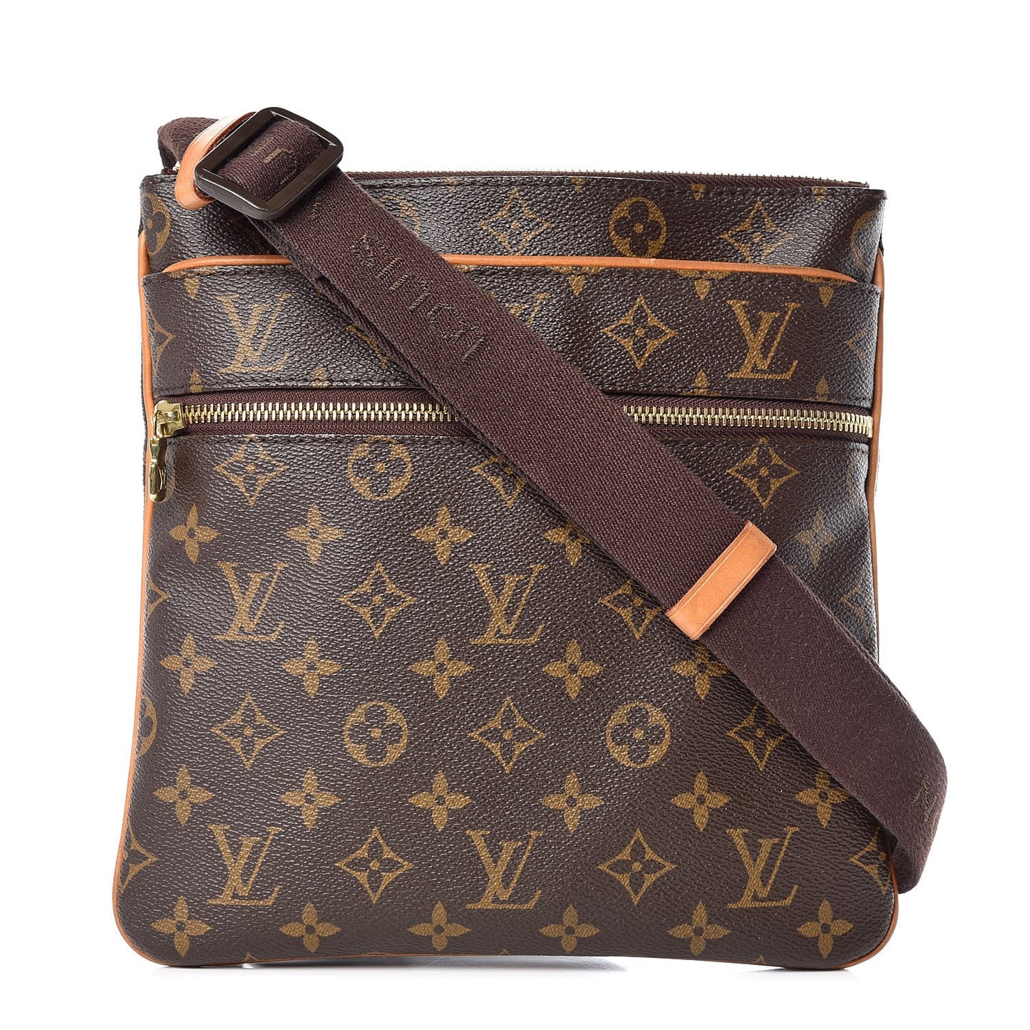 Monogram Pochette Valmy