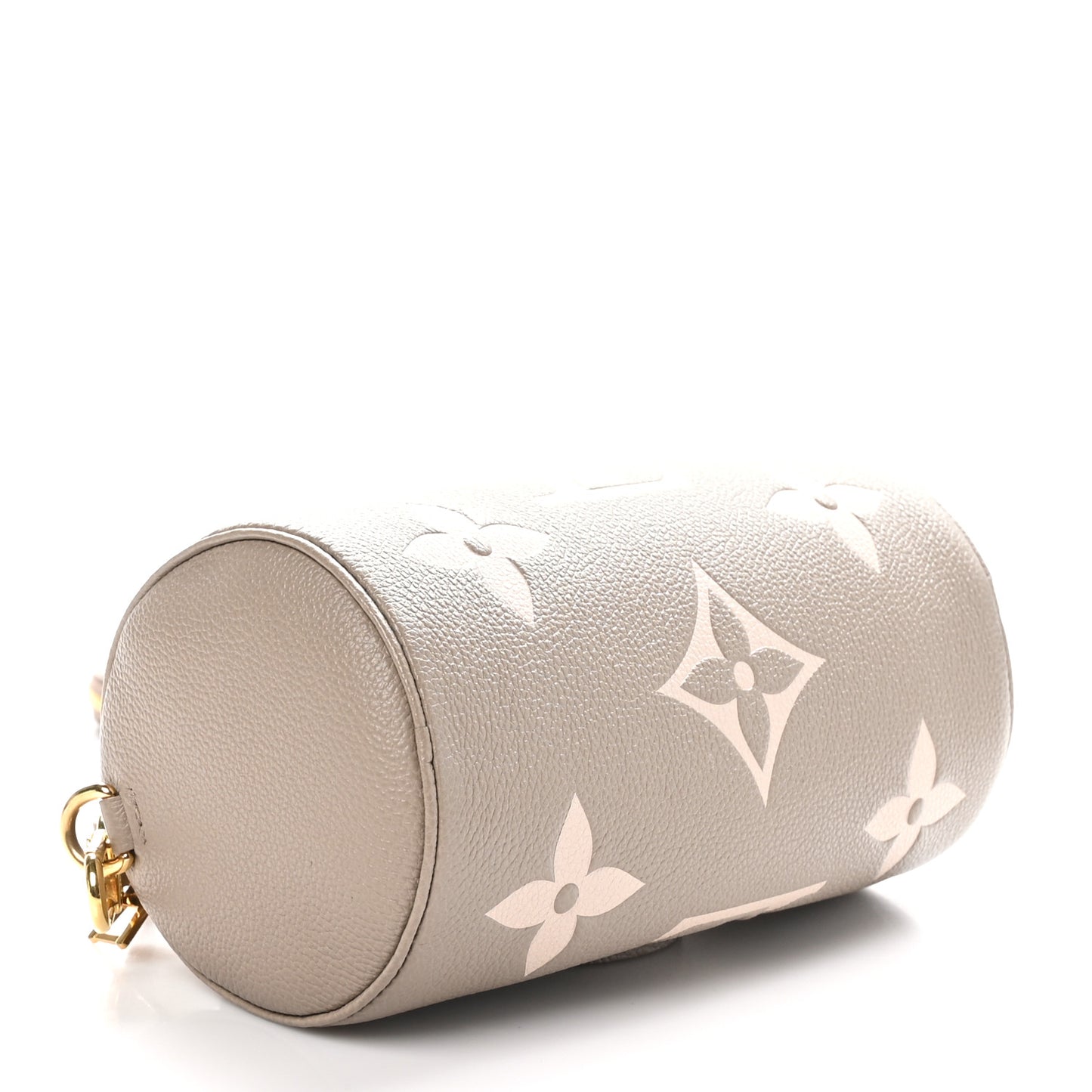 Empreinte Monogram Giant Papillon BB Tourterelle Cream
