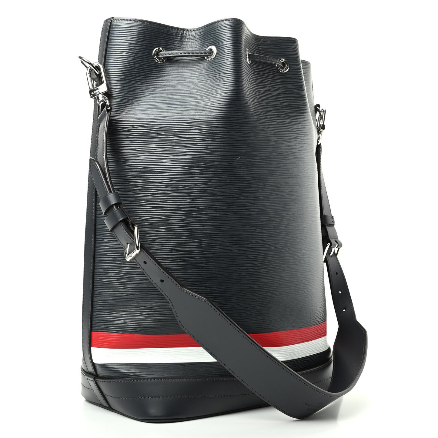 Epi Noe Navy Stripes