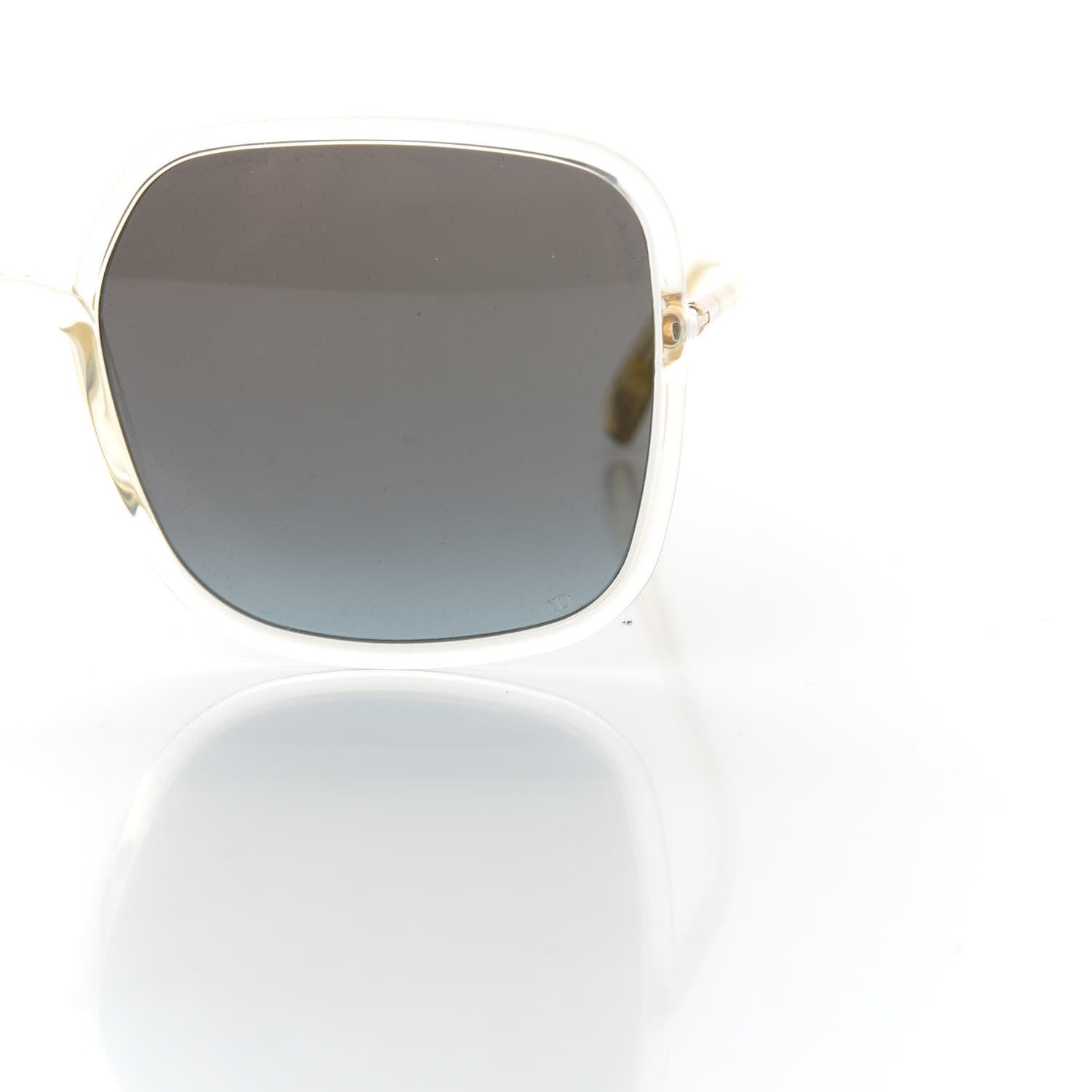 Christian Dior Square So Stellaire 1 Sunglasses Blue 7 of 8