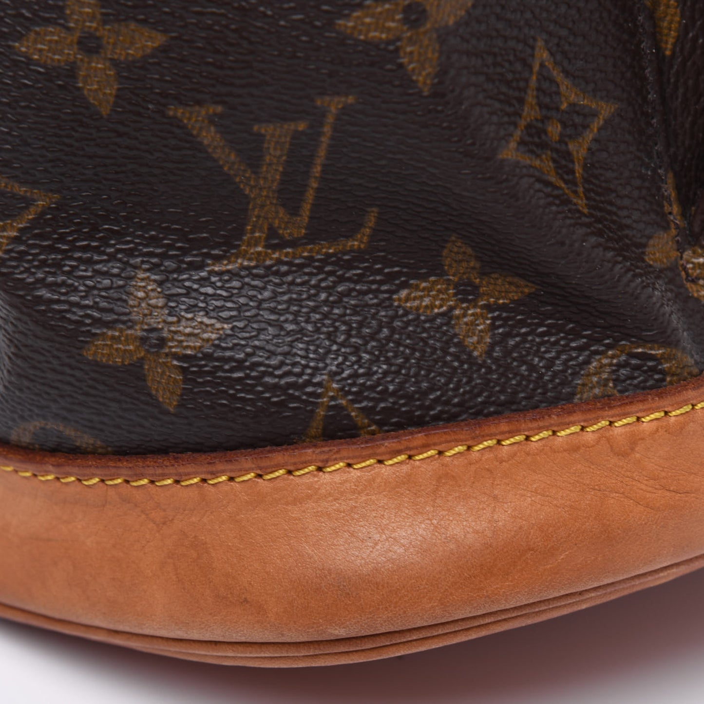 Monogram Montsouris GM Backpack