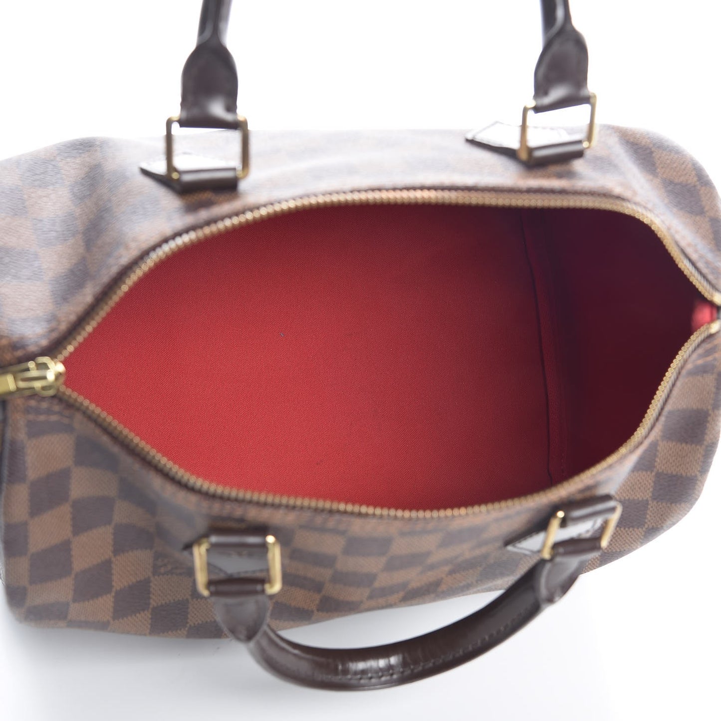 Damier Ebene Speedy 30