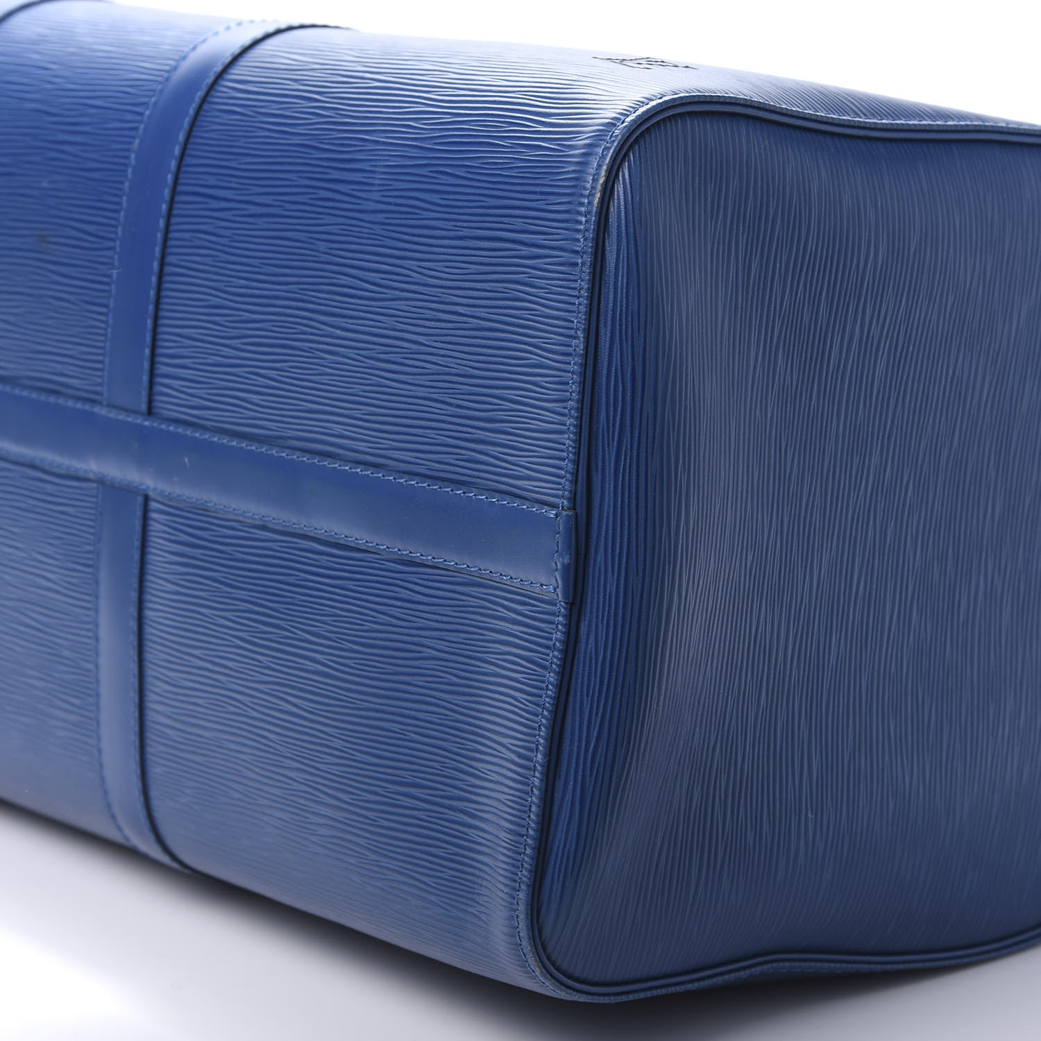 Louis Vuitton Epi Keepall 50 Toledo 12 of 13