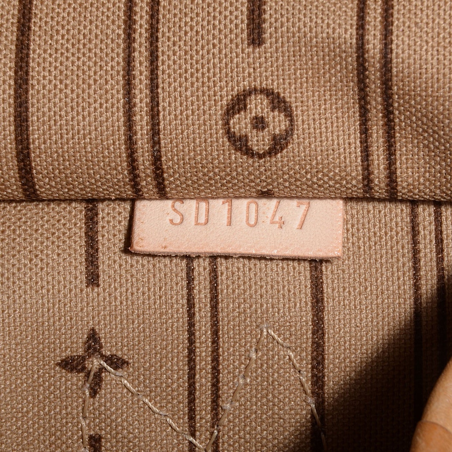 Monogram Neverfull PM