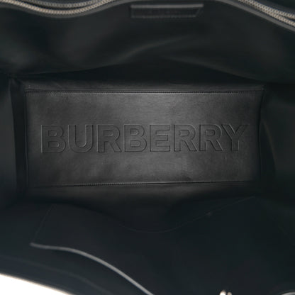 Burberry Canvas Denny Camouflage Tote Multicolor 5 of 11