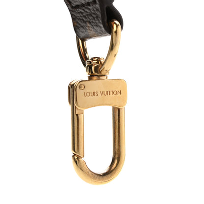 Louis Vuitton Monogram 20mm Eden Adjustable Strap 3 of 7