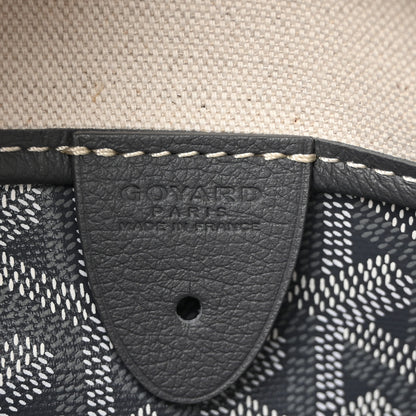 Goyard Goyardine Artois MM Grey 6 of 13