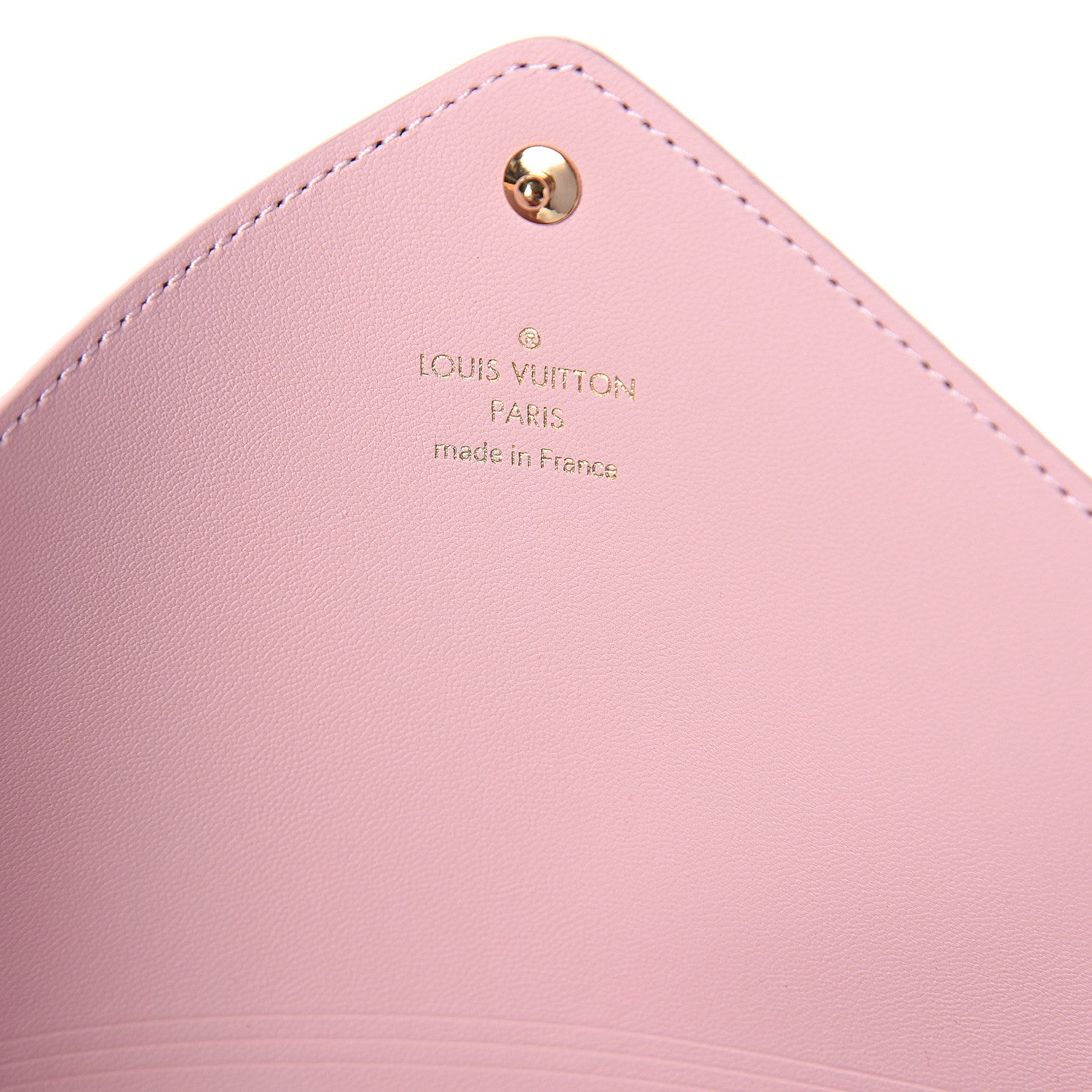 Louis Vuitton Monogram Kirigami Pochette Set 5 of 5