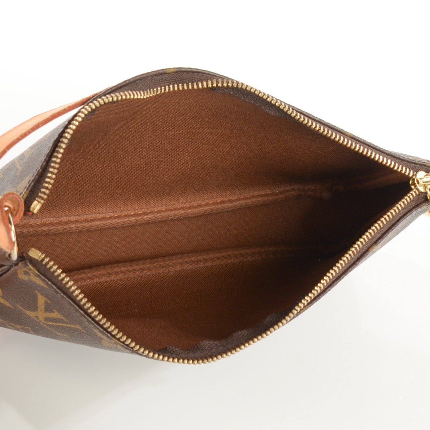 Louis Vuitton Monogram Pochette Accessories 5 of 7