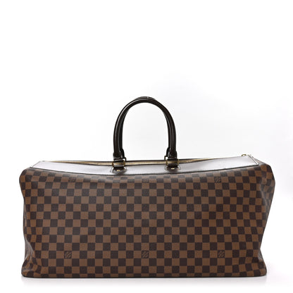 Louis Vuitton LOUIS VUITTON Damier Ebene Greenwich GM 1 of 10