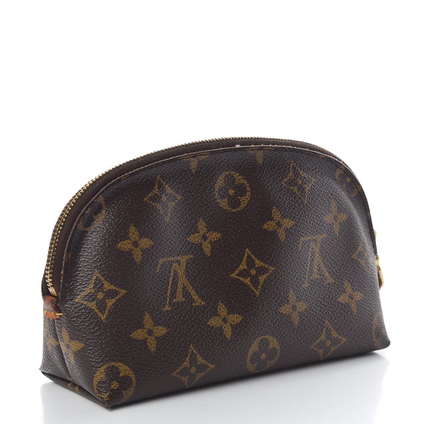 Monogram Cosmetic Pouch