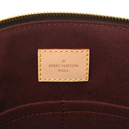 Louis Vuitton Monogram Turenne MM 6 of 10