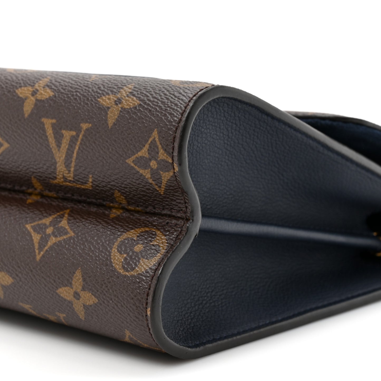 Monogram Victoire Blue Marine
