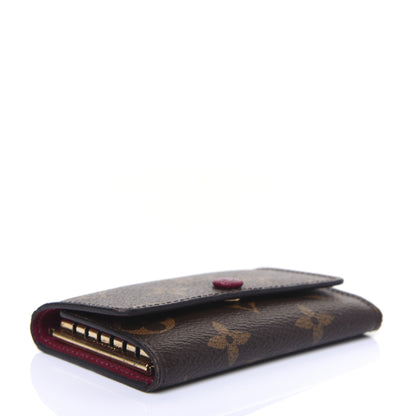 Louis Vuitton Monogram 6 Key Multicles Holder Fuchsia 4 of 10