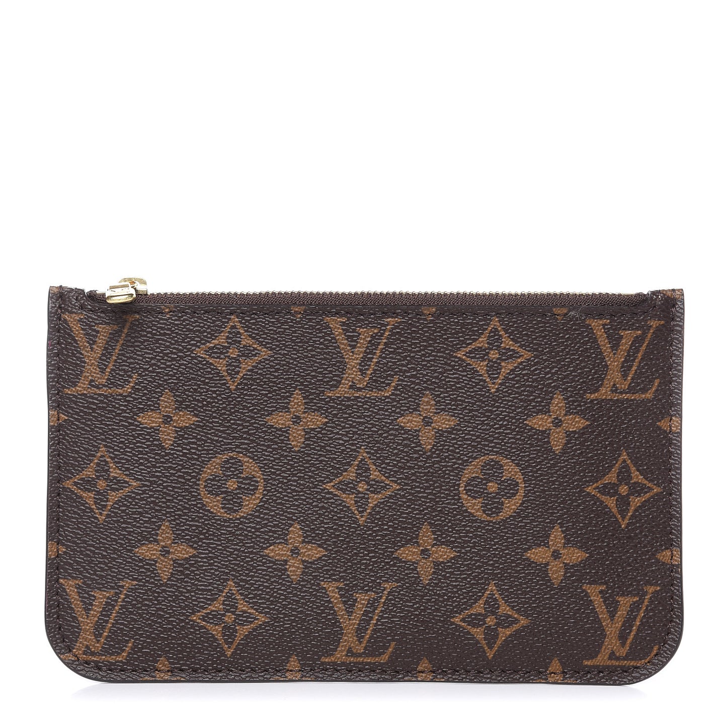 Monogram Neverfull PM Pochette
