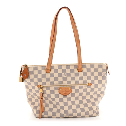 Louis Vuitton Damier Azur Iena PM 1 of 12
