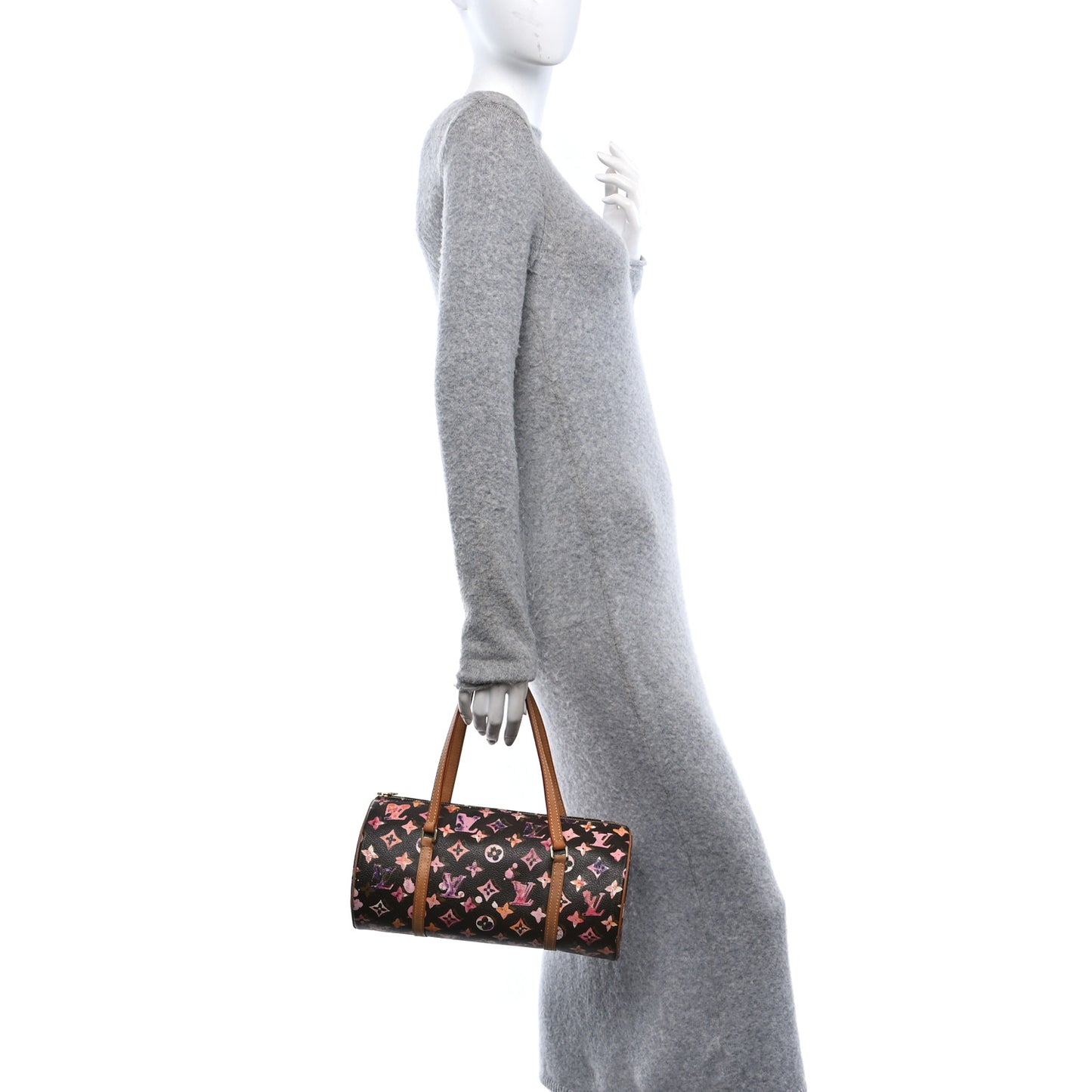 Watercolor Aquarelle Papillon