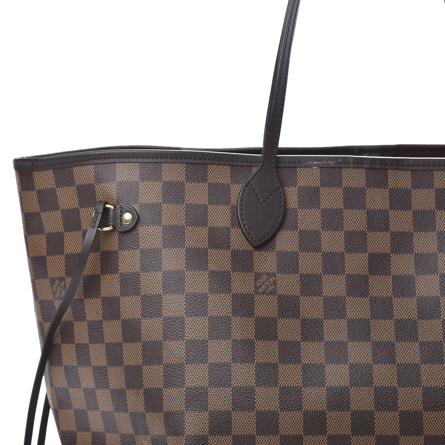 Damier Ebene Neo Neverfull GM