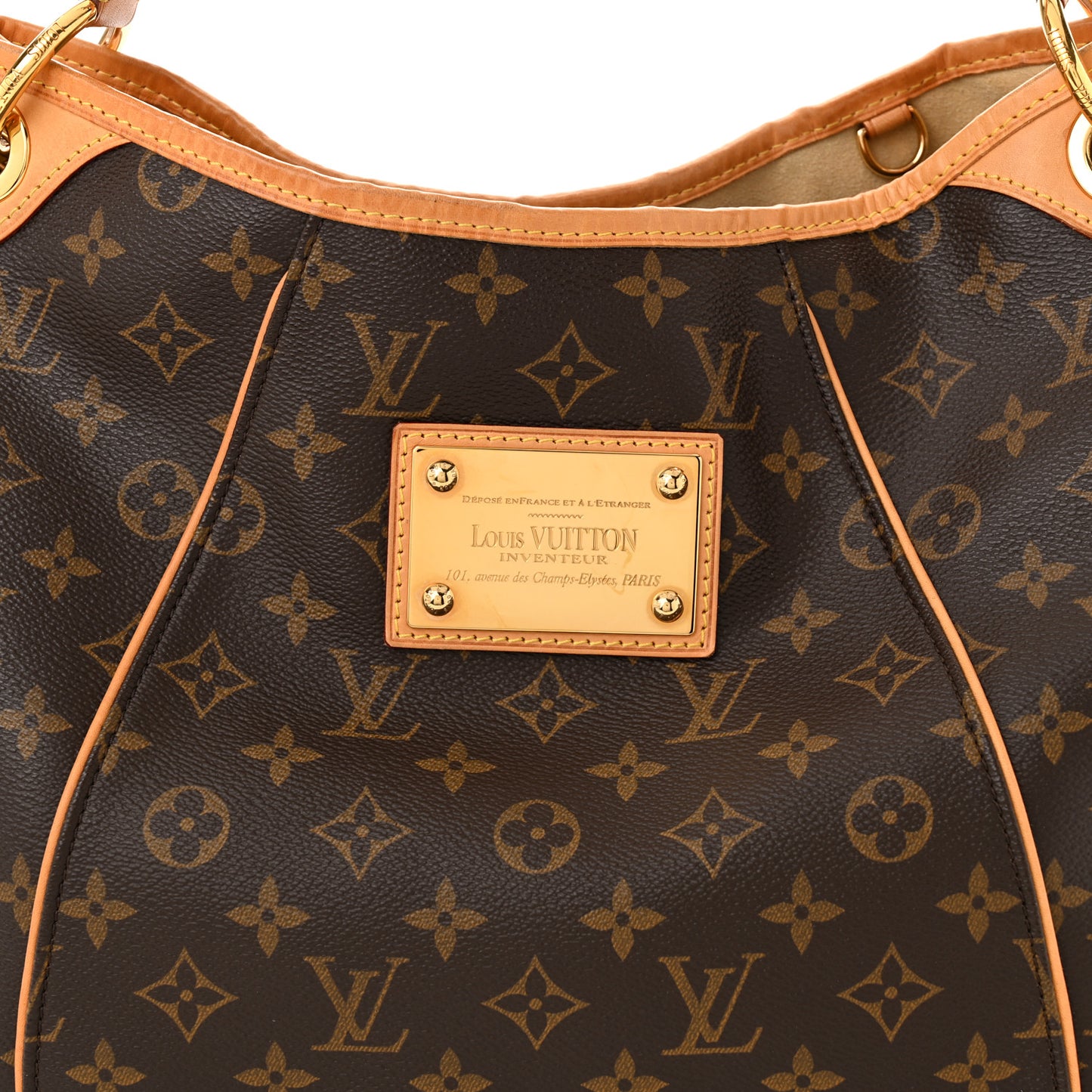 Monogram Galliera PM