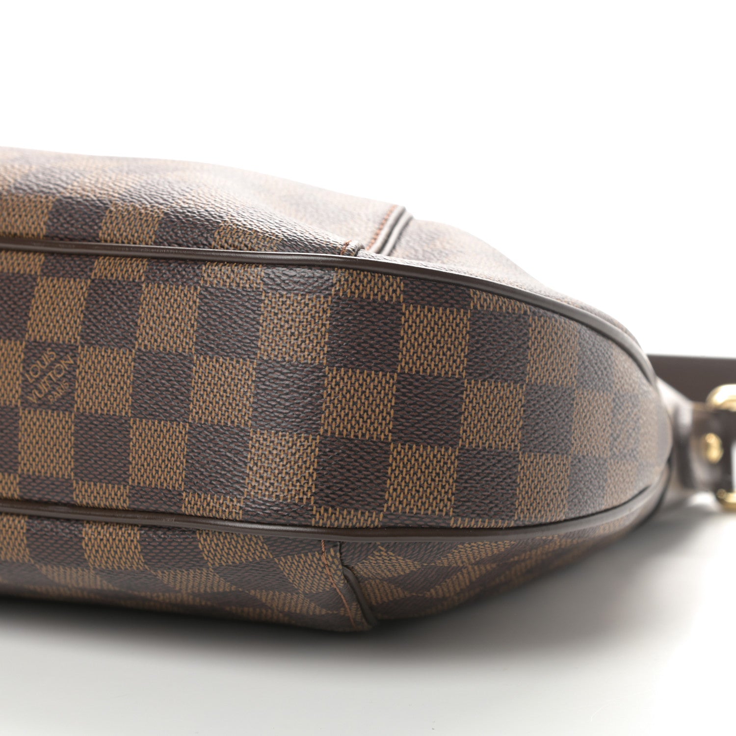Louis Vuitton Damier Ebene Thames GM 10 of 10