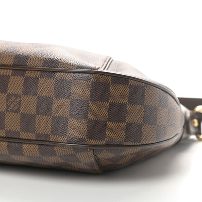 Louis Vuitton Damier Ebene Thames GM 10 of 10