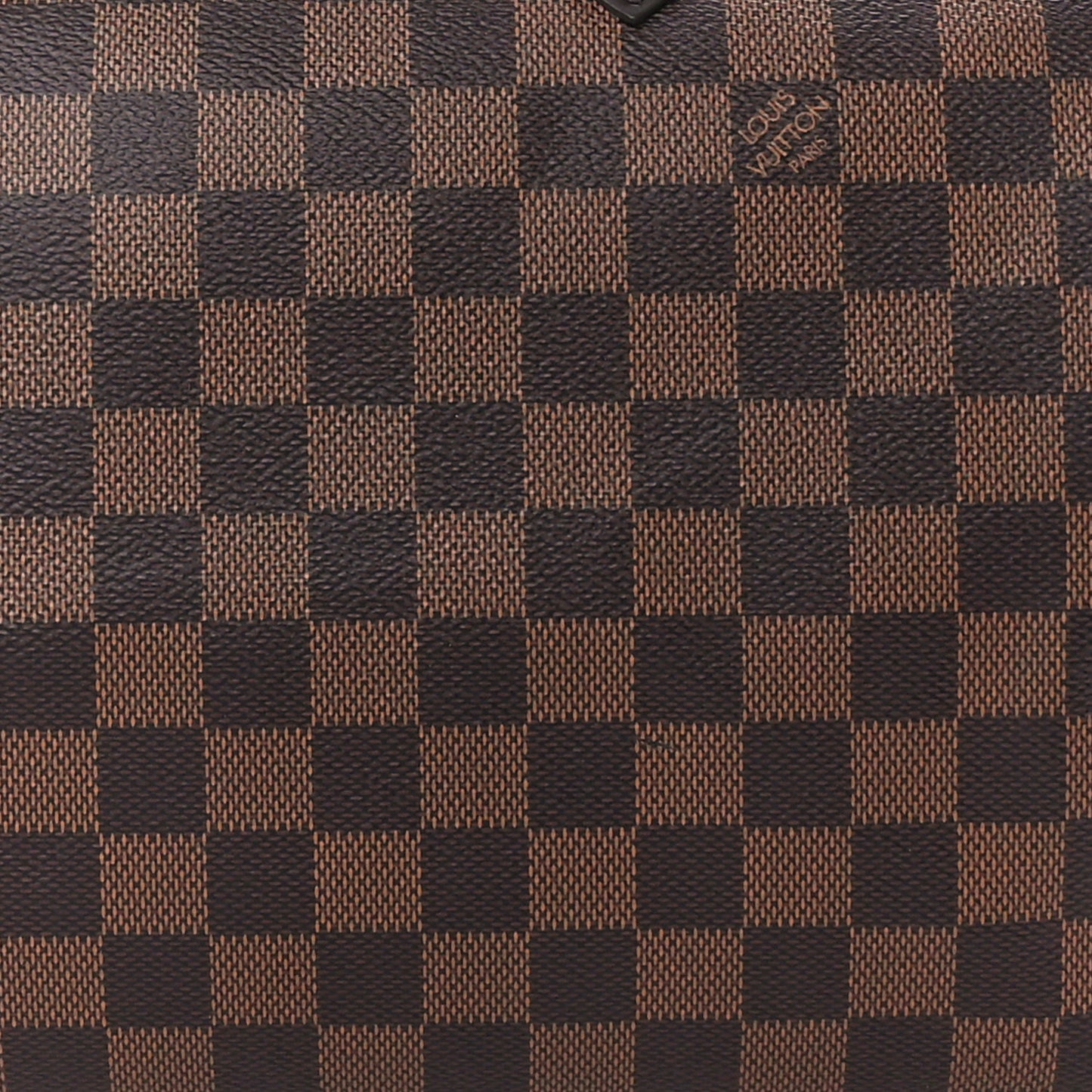 Damier Ebene Speedy Bandouliere 30