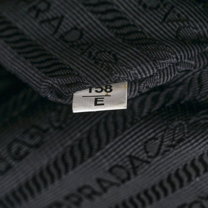 Prada Vitello Daino Tote Argilla 7 of 17