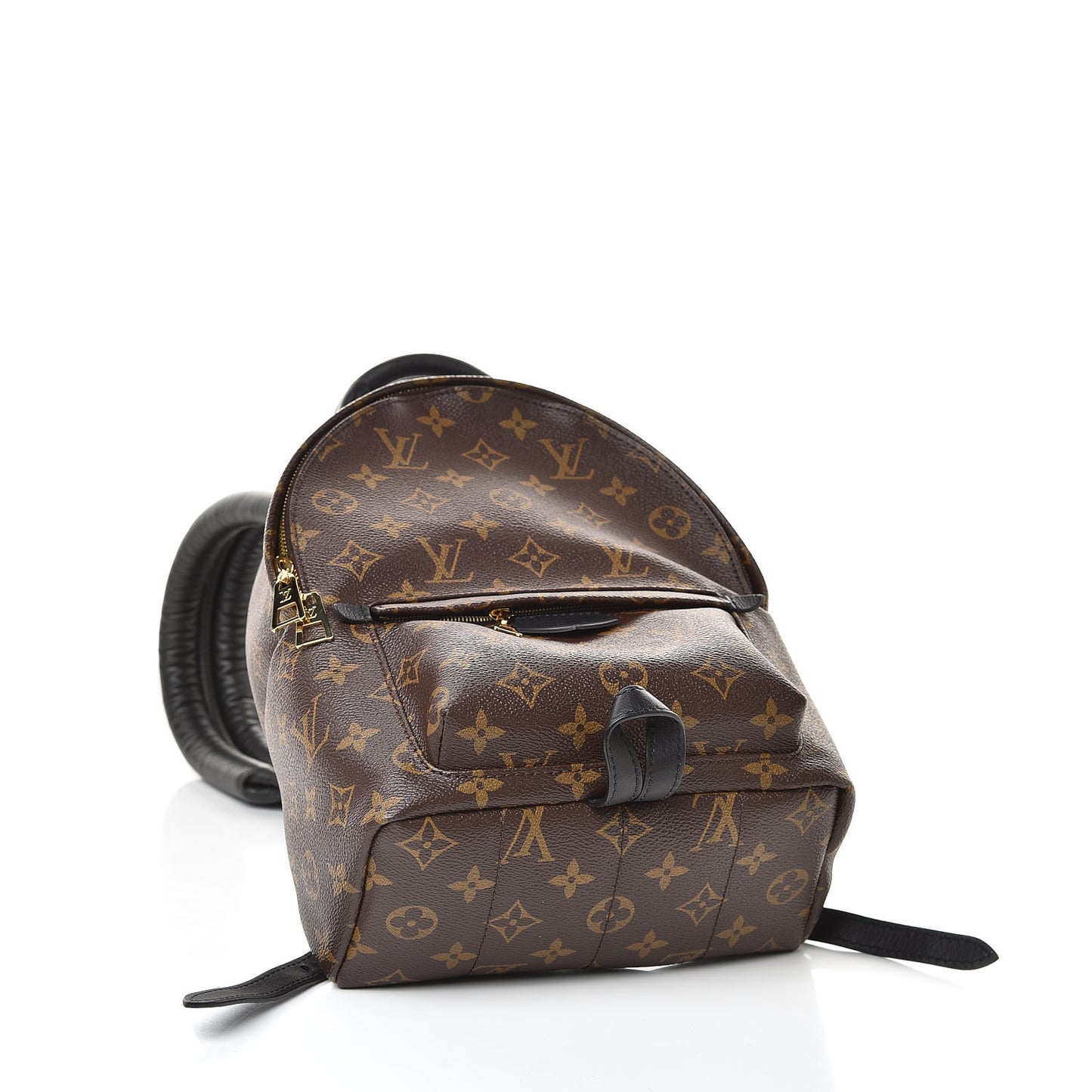Monogram Palm Springs Backpack PM
