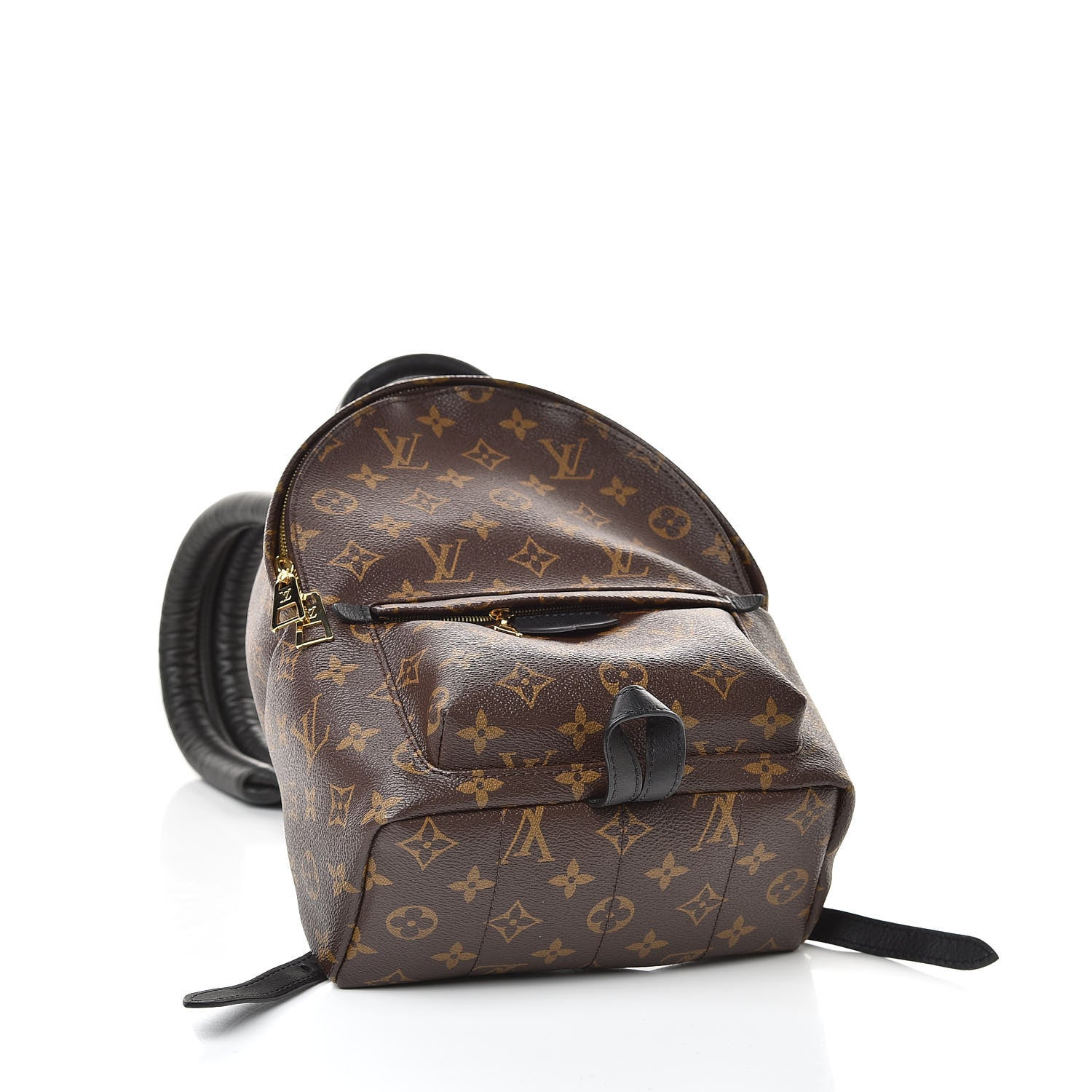 Louis Vuitton Monogram Palm Springs Backpack PM 4 of 10