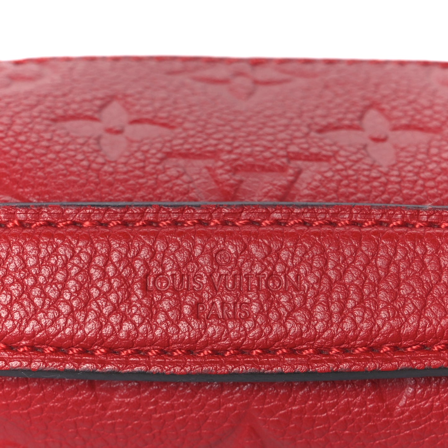 Empreinte Pochette Metis