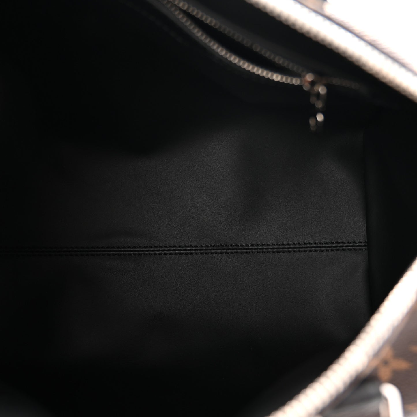 Monogram Speedy Soft 30 Dark