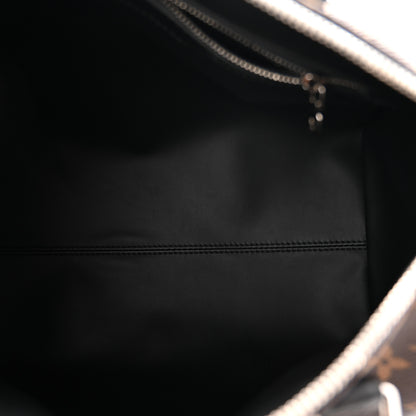 Louis Vuitton Monogram Speedy Soft 30 Dark 5 of 9