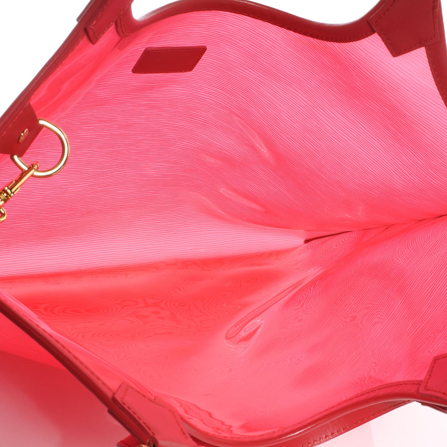 Epi Plage Baia Beach Grenadine Red