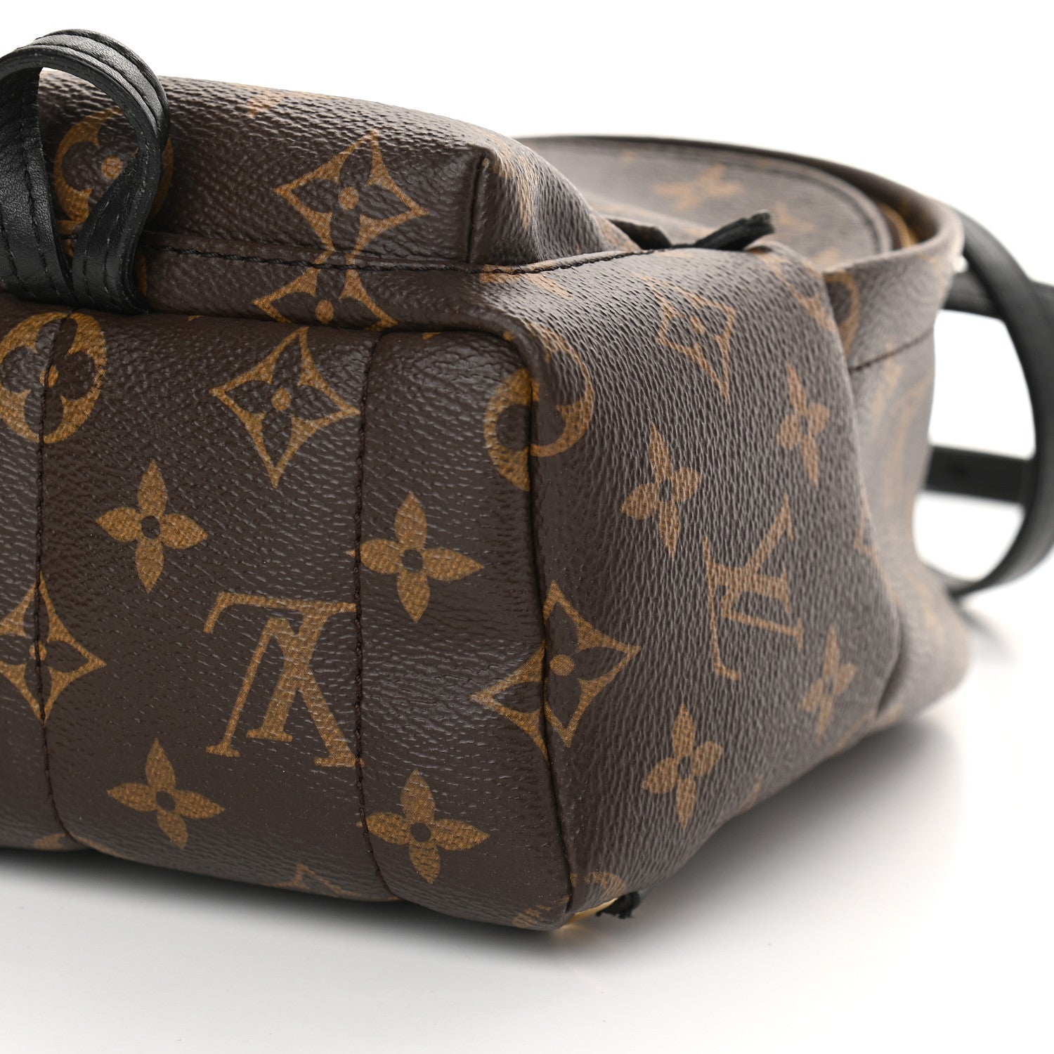 Louis Vuitton Monogram Palm Springs Backpack Mini 8 of 8