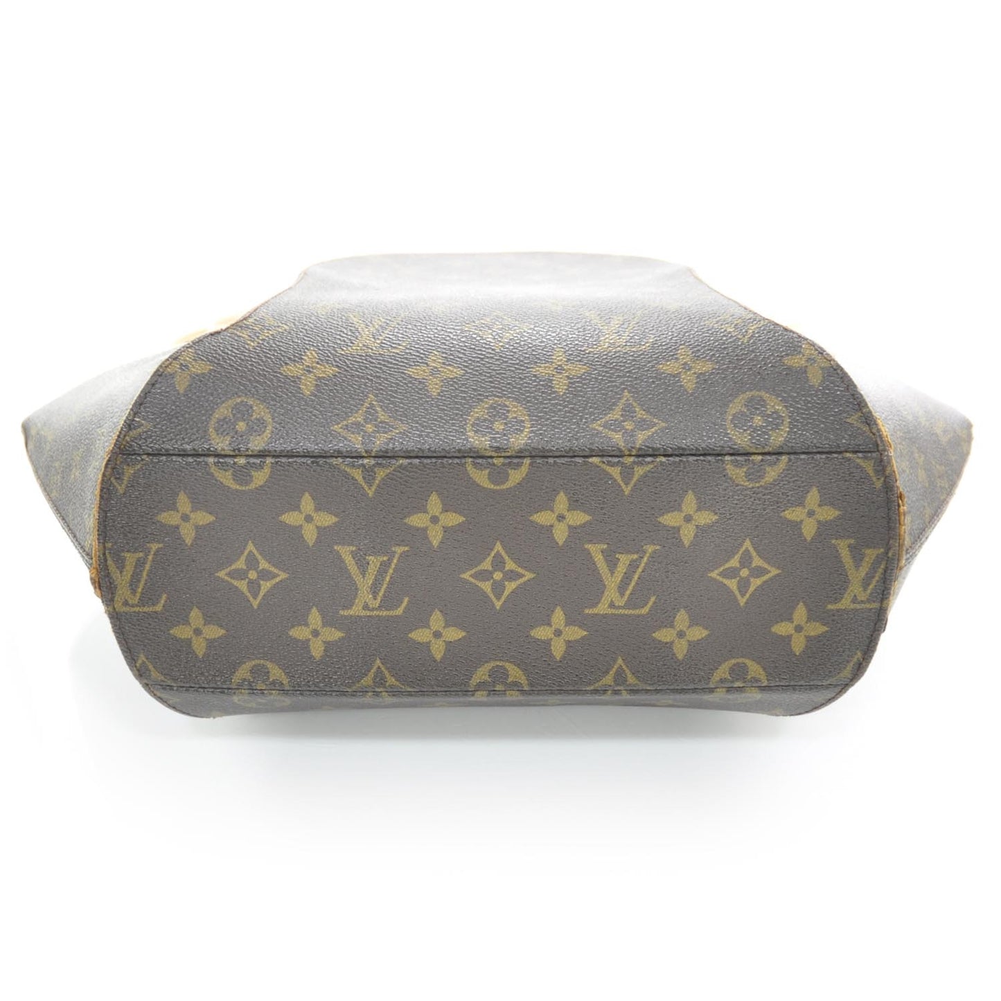 Monogram Ellipse GM Shopping Bag