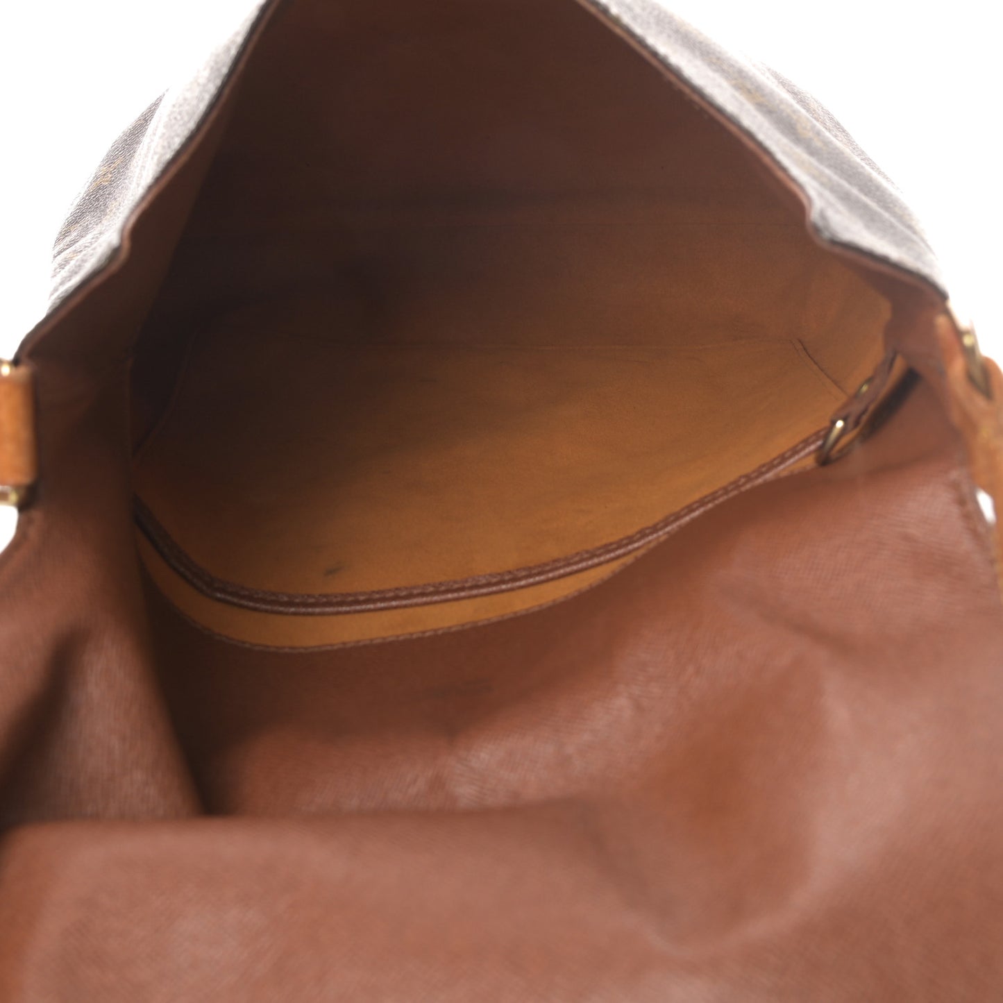 Monogram Musette GM