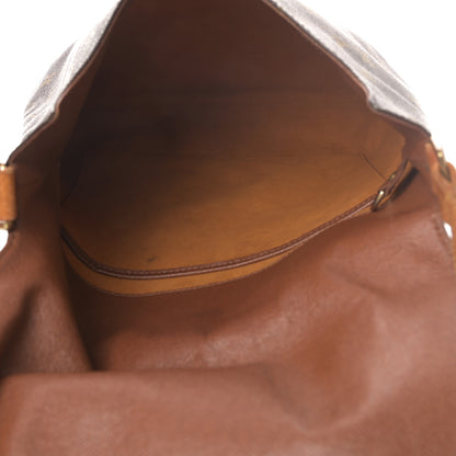 Louis Vuitton Monogram Musette GM 5 of 15