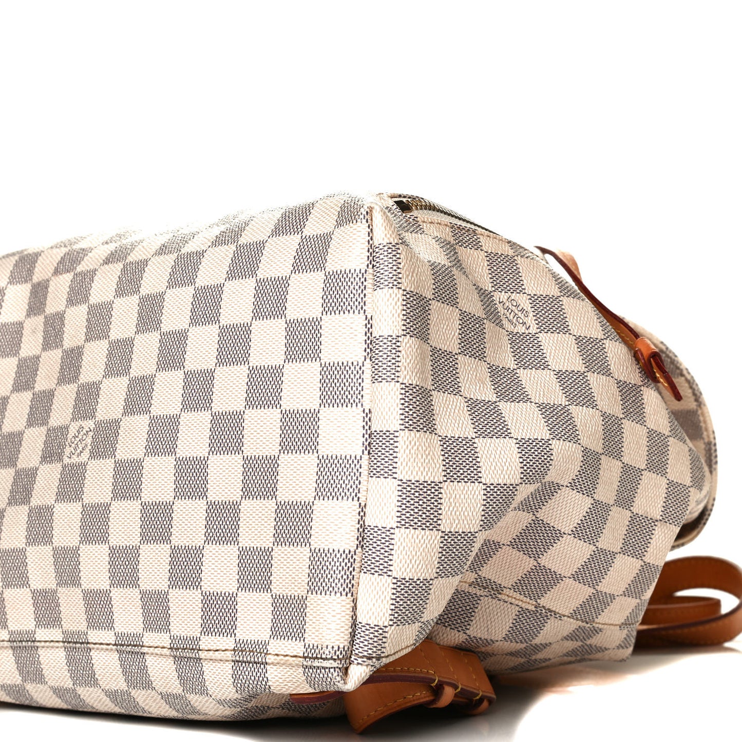 Damier Azur Sperone Backpack