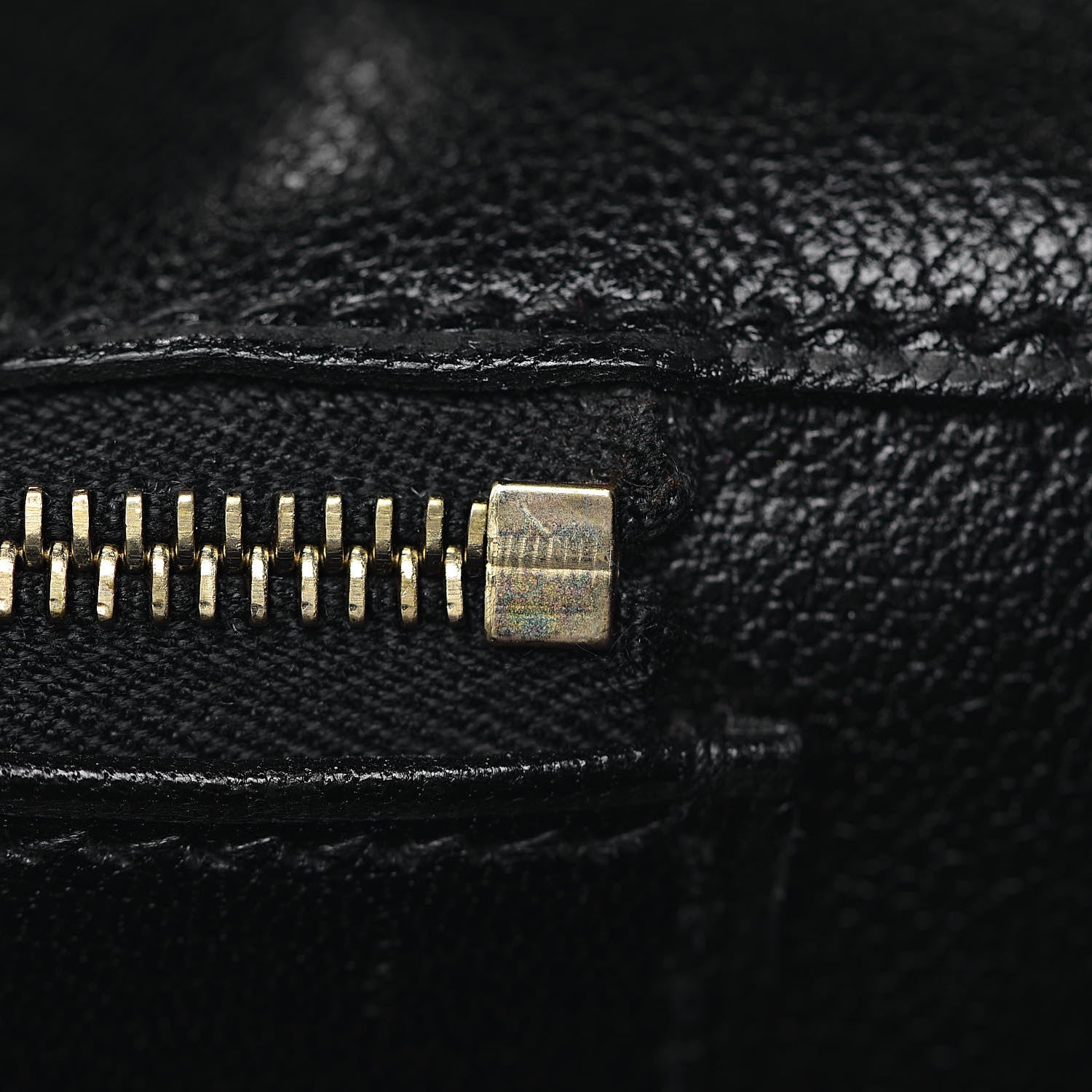 Hermes Box Birkin 35 Black 13 of 34