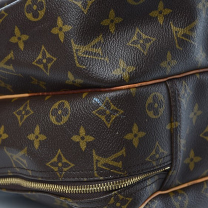 Louis Vuitton Monogram Alize 24 Heures Luggage 9 of 17
