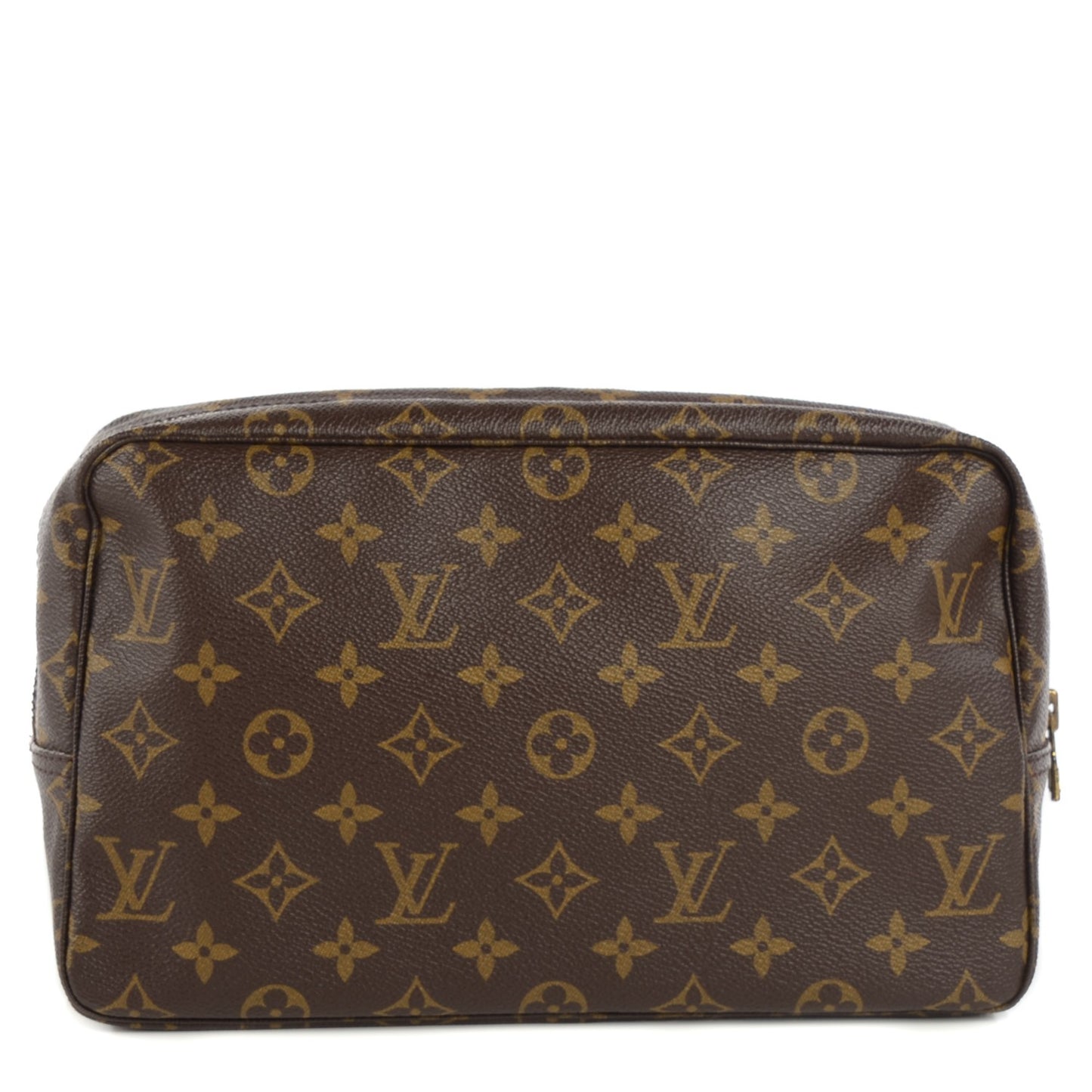 Monogram Trousse Toilette 28