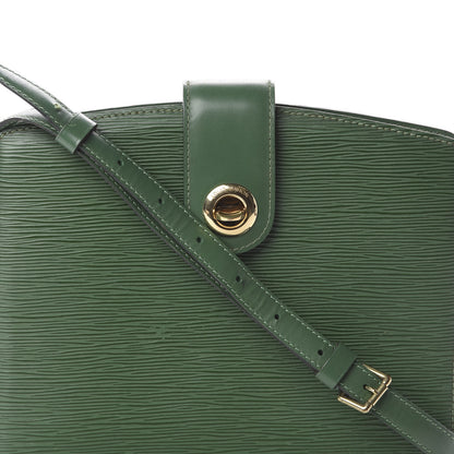 Louis Vuitton Epi Capucines Borneo 9 of 9