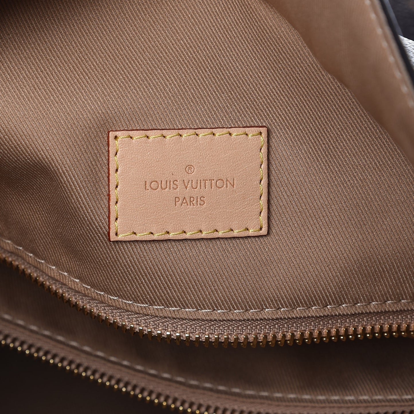 Monogram Graceful MM