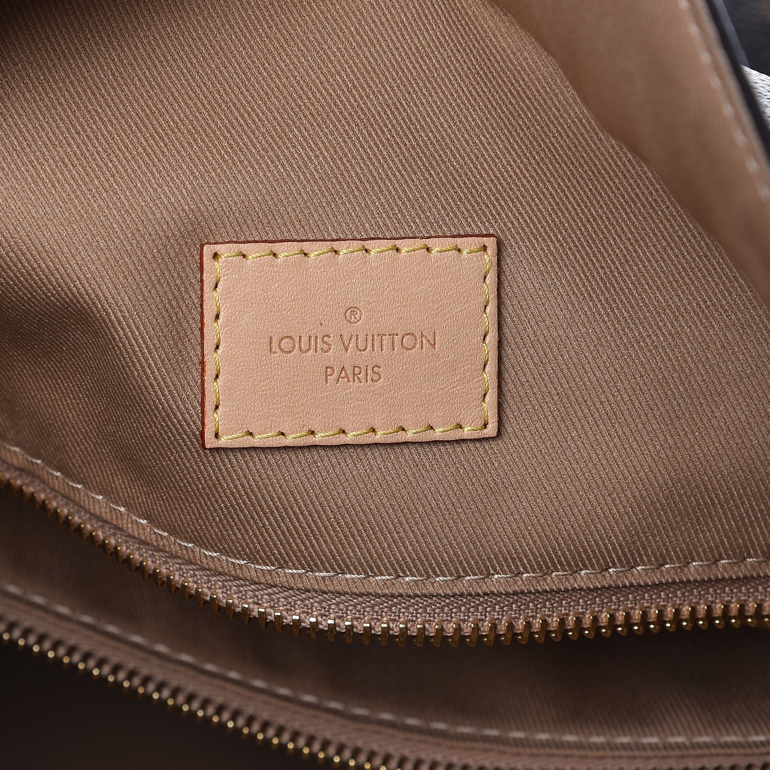 Louis Vuitton Monogram Graceful MM 6 of 7