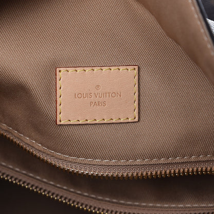 Louis Vuitton Monogram Graceful MM 6 of 7