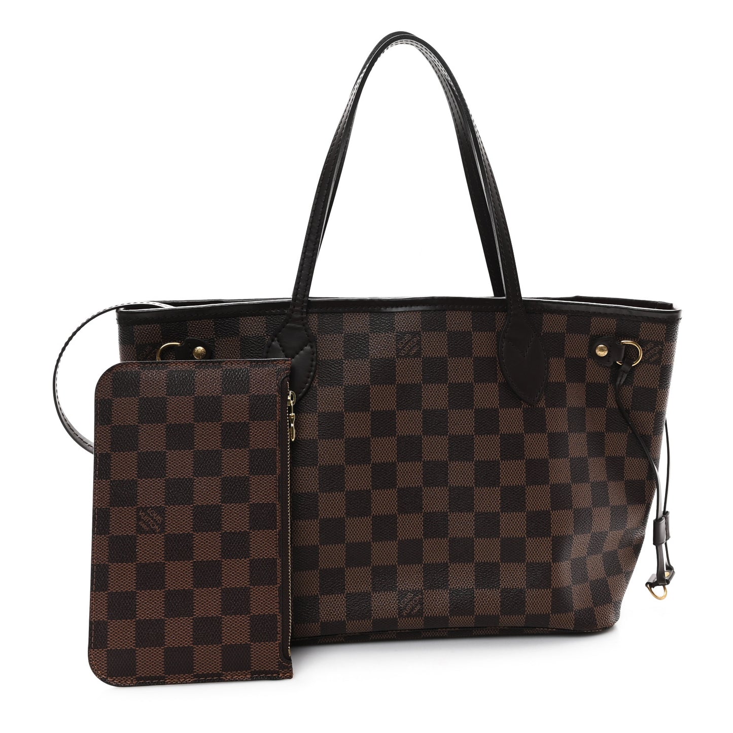 Damier Ebene Neo Neverfull PM
