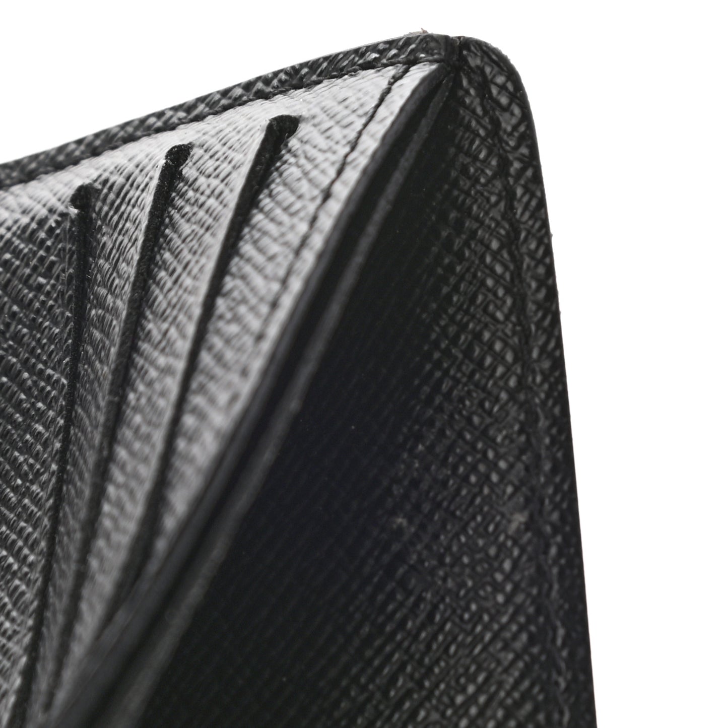 Damier Graphite Slender Wallet