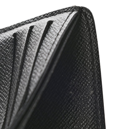 Louis Vuitton Damier Graphite Slender Wallet 7 of 10