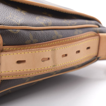 Louis Vuitton Monogram Tulum GM 12 of 15